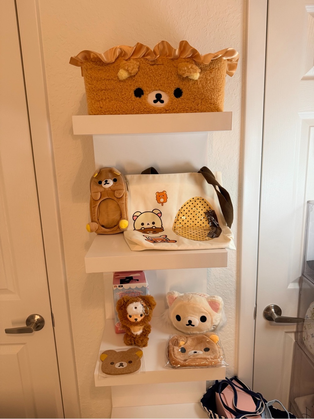 Rilakkuma Bundle